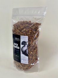 Pera Deshidratada en Cubitos DESIDRATA®
