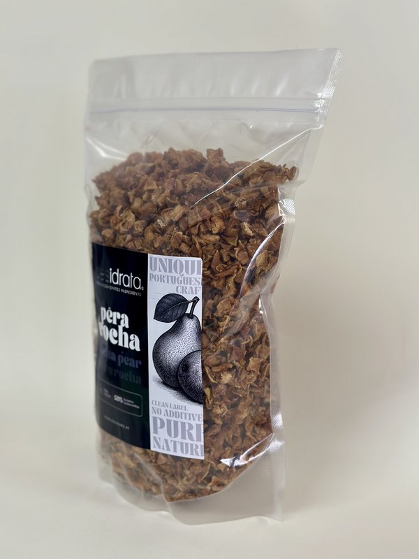 Dehydrated Pear Cubes DESIDRATA®