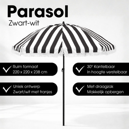 Parasol Osborn Sort