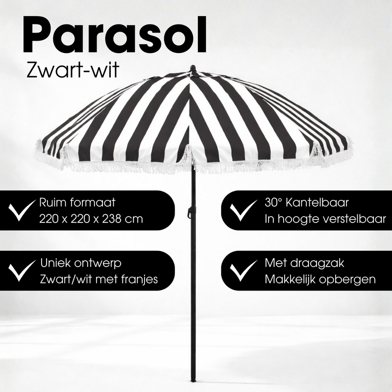 Parasol Osborn Sort