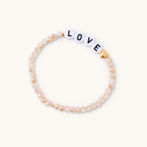 Armband Love