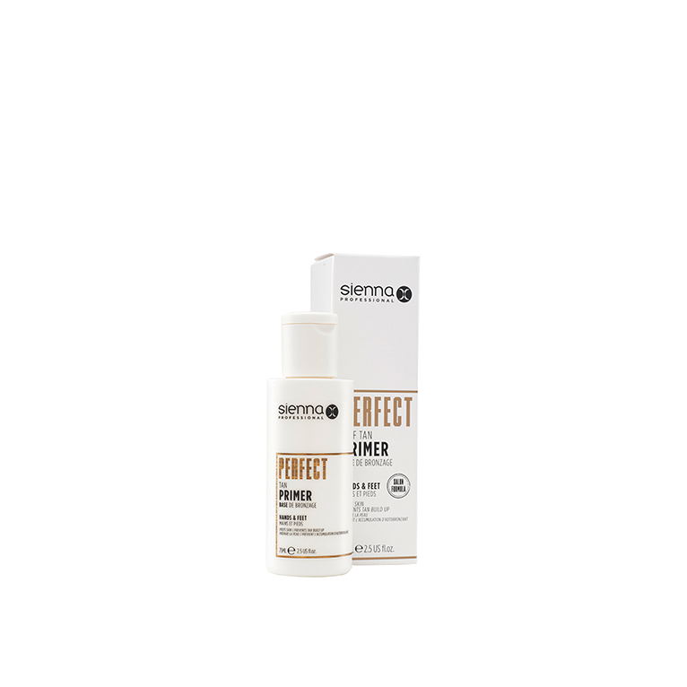 PERFECT Self Tan Primer (75 ml)
