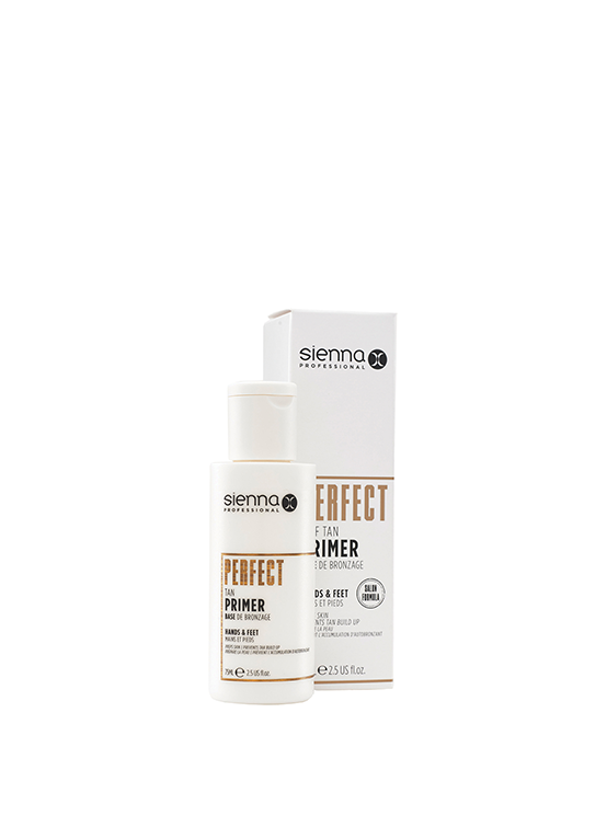 PERFECT Self Tan Primer (75ml)