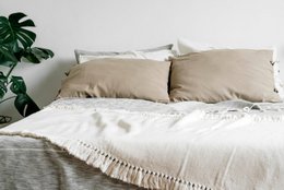 COOL DAY PILLOWCASE