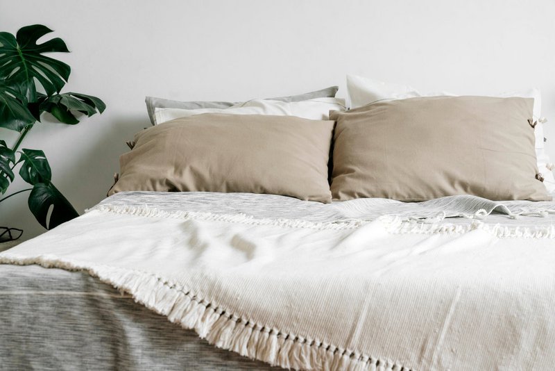 COOL DAY PILLOWCASE