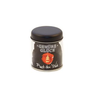 Spice-Glück Rock the Wok Spice Mix - Aziatische kruiden voor gebakken noedels, rijst, pho, ramen & Thaise curry