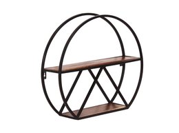 wall shelf