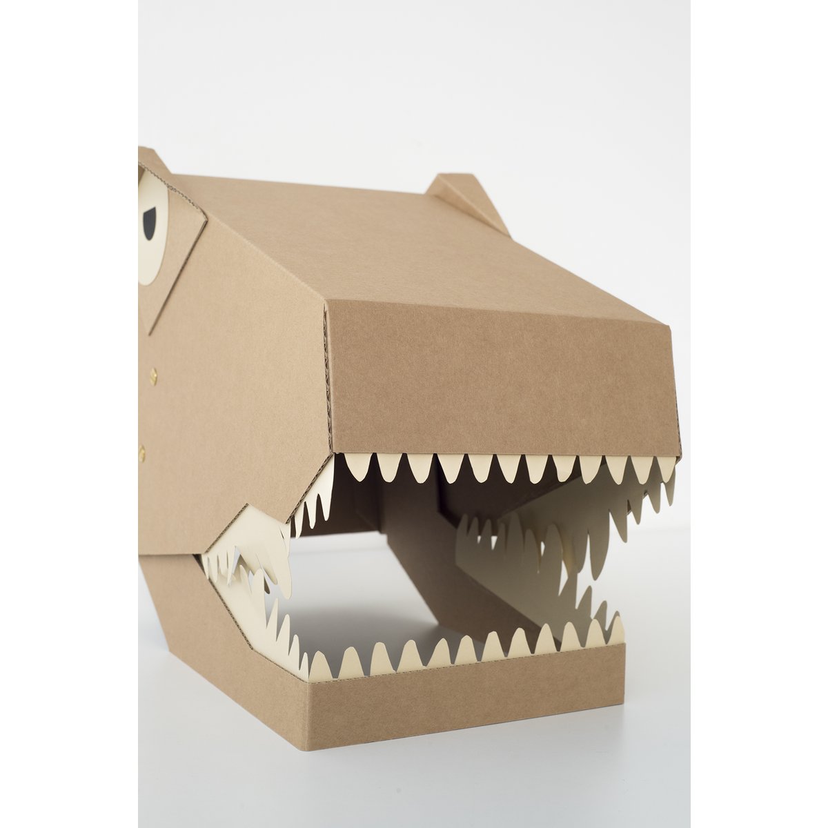 T-REX / DIY MASK