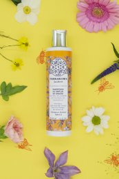 Honning shampoo