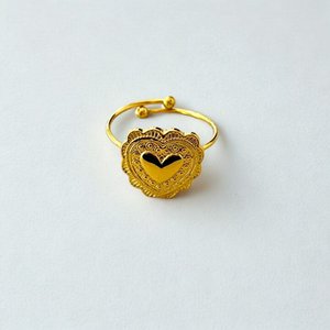 Bohem hartring