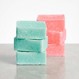 Prøvepakke med duftterninger - de nyeste 2 dufte