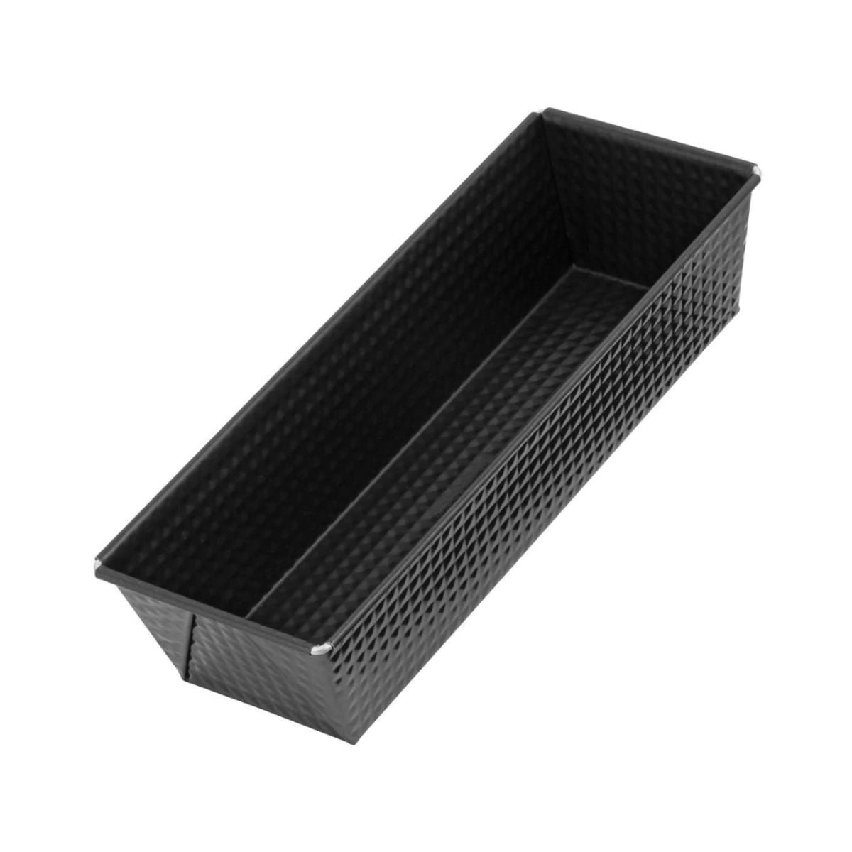 Zenker Czarna metaliczna 12-calowa forma do ciasta