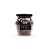 Bruschetta mix- kruidenmix