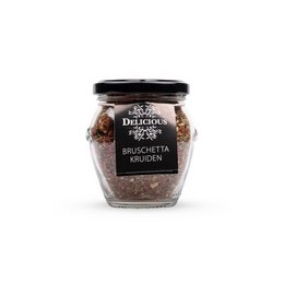 Bruschetta mix- spice mix