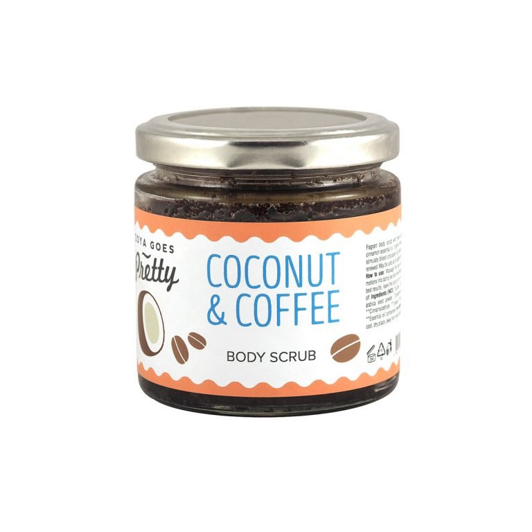 Coconut & Coffee