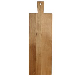 Tagliere Oxford 460 - Tagliere da portata - Tagliere (47,5x15x2cm)