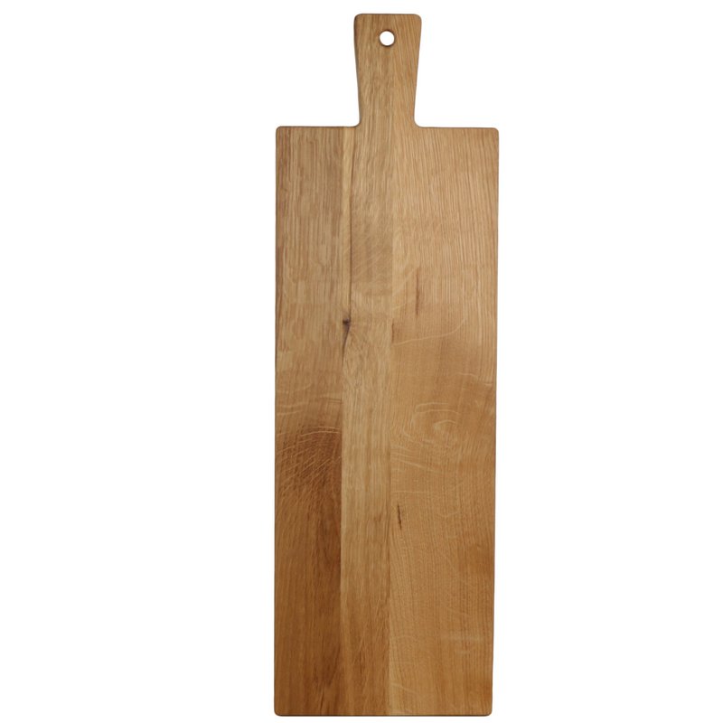 Tagliere Oxford 460 - Tagliere da portata - Tagliere (47,5x15x2cm)