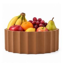 Fiastra Trivela Fruit Bowl