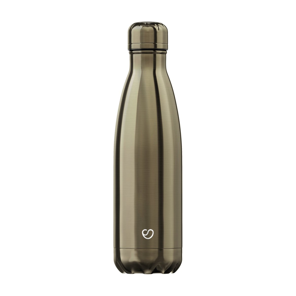 Slokky Element Bronze Bottle - 500ml