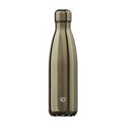 Slokky Element Bronze Bottle - 500ml