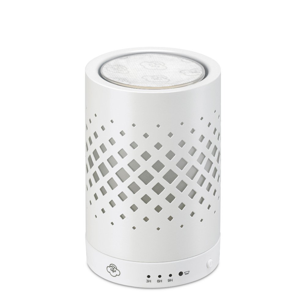 Serene House - Serene Pod® Wax Warmer (USB) - Twinkle White