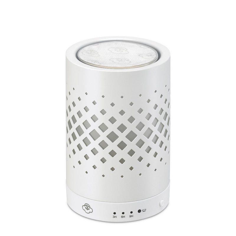 Serene House - Serene Pod® Wax Warmer (USB) - Twinkle White
