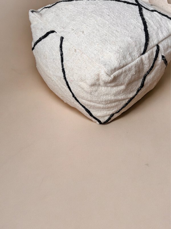 Floor cushion - Classic Line Mini - MELI - MESSE