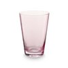 Longdrink Glass Twisted Lilac 420ml