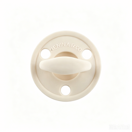 KLASSISK sut fra Nenina & Co Beige