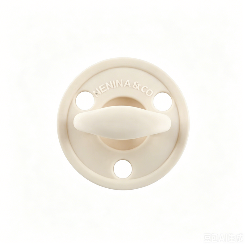 KLASSISK sut fra Nenina & Co Beige