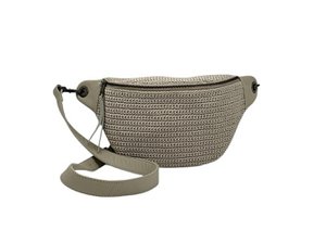 SEABREEZE BODY BAG RPET grey