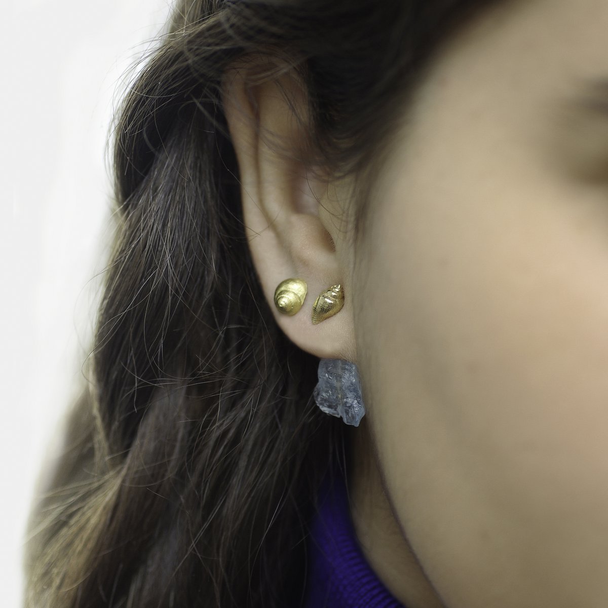 CARACOLITOS DE LA BAHÃ A_Oro