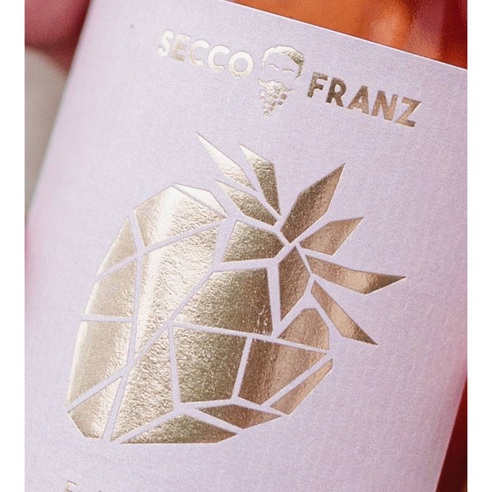Schorlefranz fresa seca 0,75 l