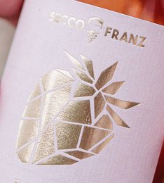 Schorlefranz fresa seca 0,75 l