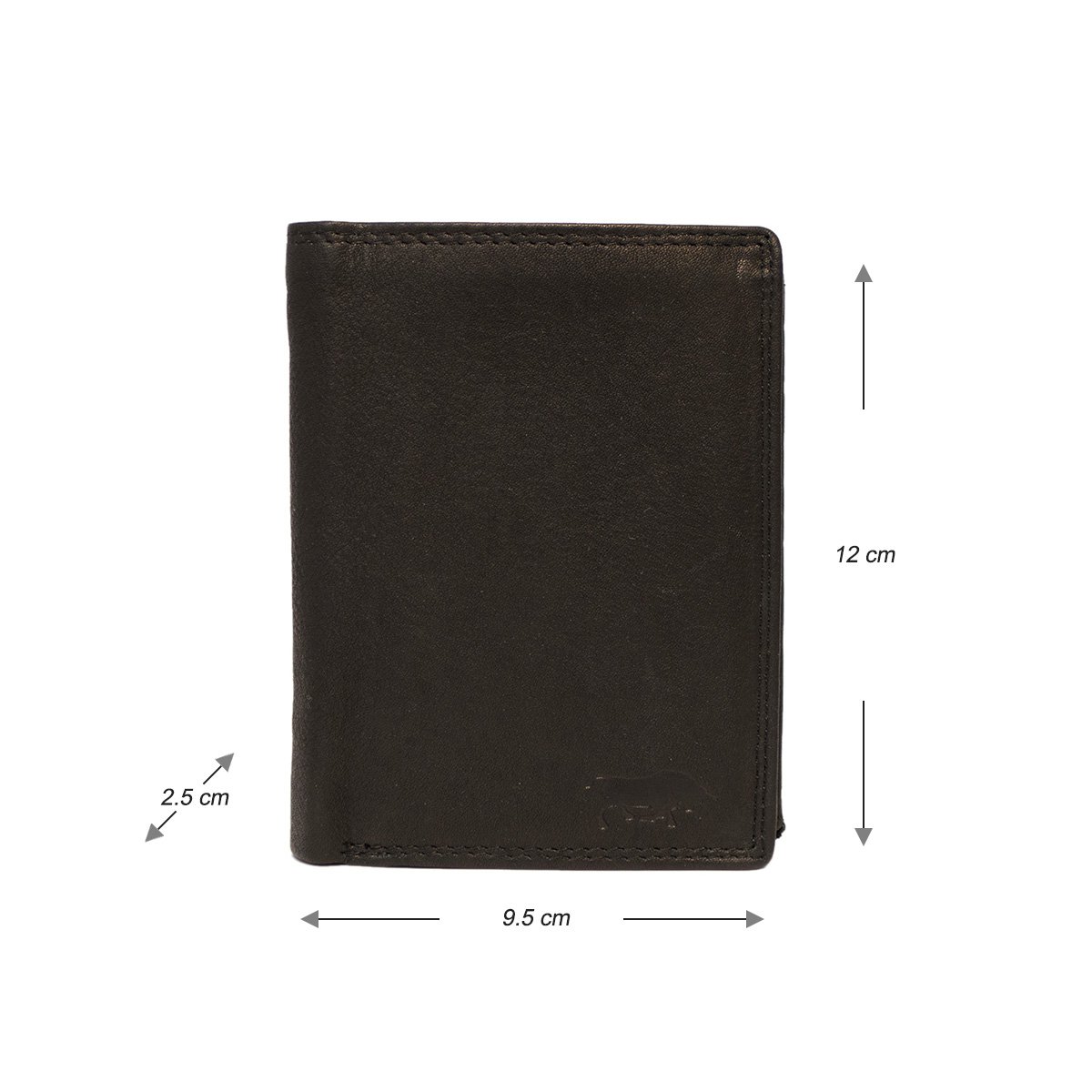 Portefeuille Homme RFID - Portefeuille Homme Anti Skim