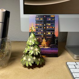 WEIHNACHTSBAUM