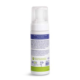 Pianka oczyszczająca dla młodej skóry 150ml