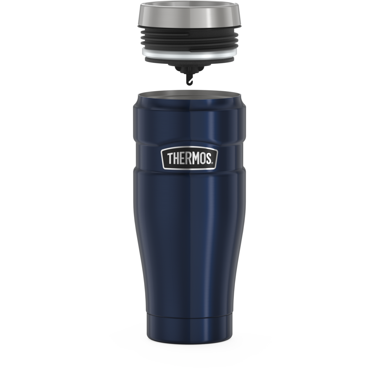 STAINLESS KING MUG 0.47L
