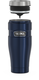 STAINLESS KING MUG 0.47L