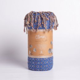 Badetuch Jasmin