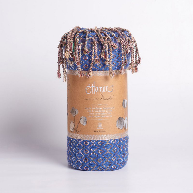 Badetuch Jasmin