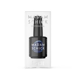 Madam Schick hybrid polish 15 ml. Color% 23A011