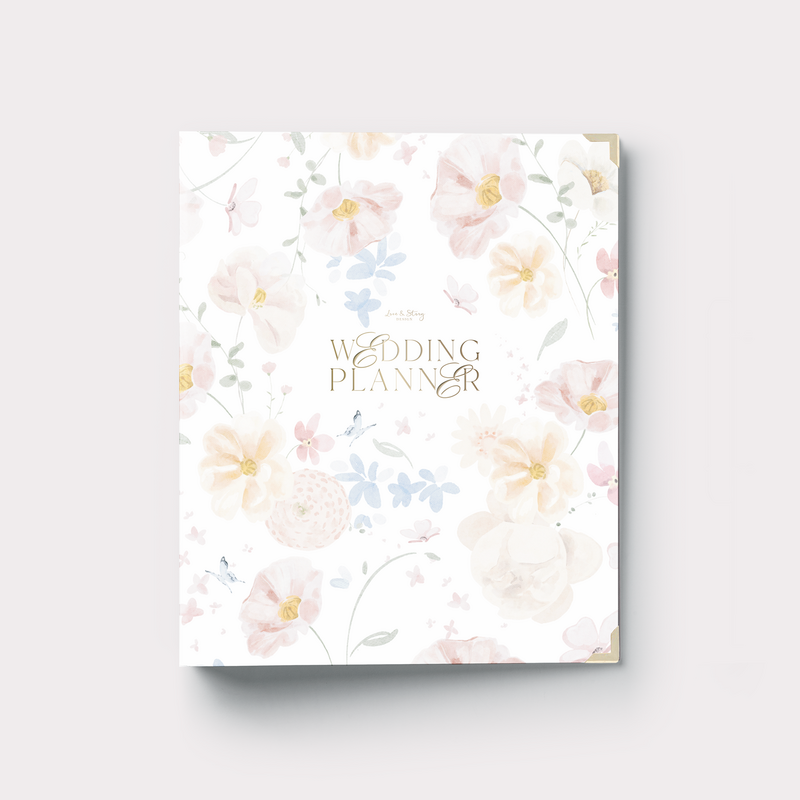 Weddingplanner Weide