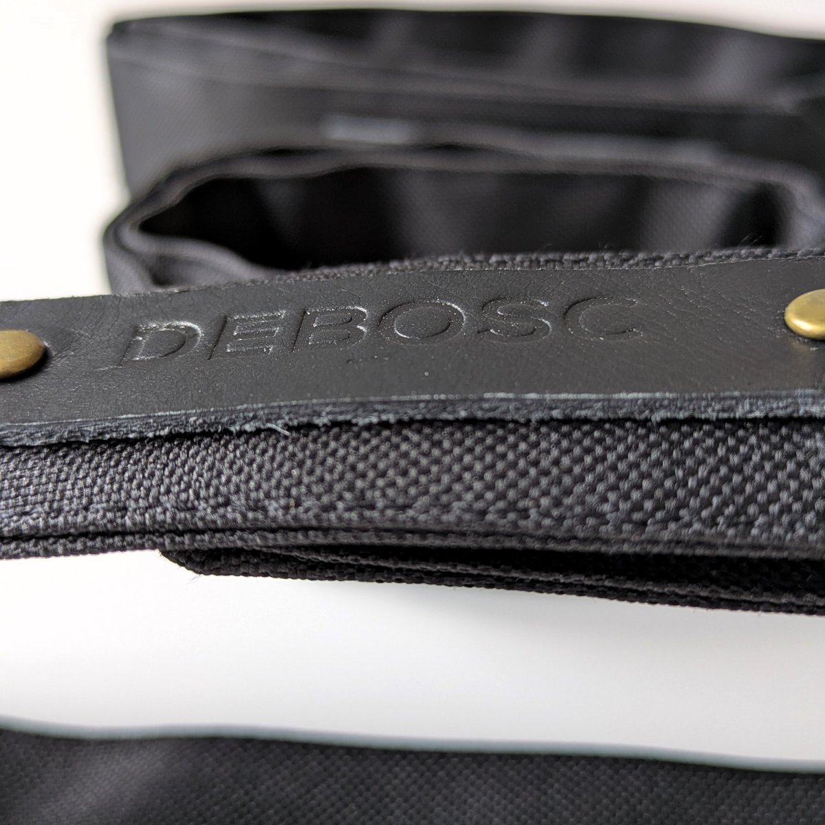 Bicycle strap - EL MALLOT
