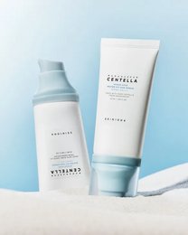Skinagascar Centilla Hillu-Fit SPF50+ Pa ++ | ++ | 50 ml