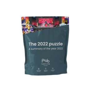 2022 Puzzle