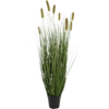Kunstrasen Matsutake-Zwiebelgrastopf 90 cm feuerhemmend