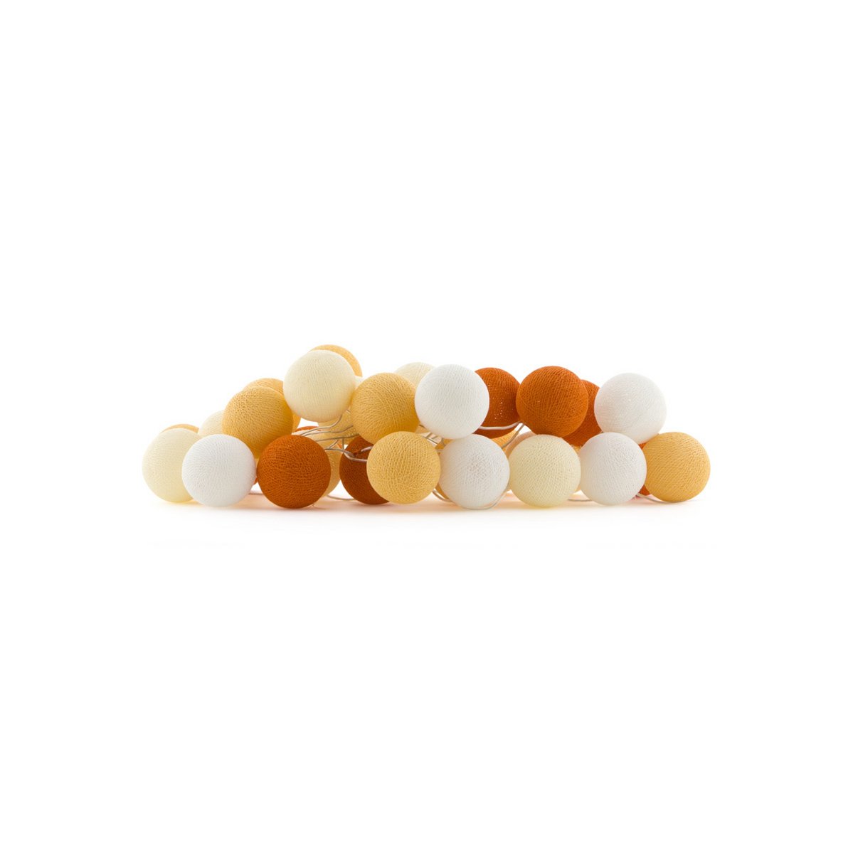 35 cotton balls