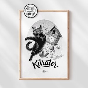 The Karater