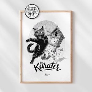 The Karater